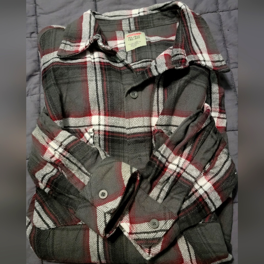 Dickies long sleeve